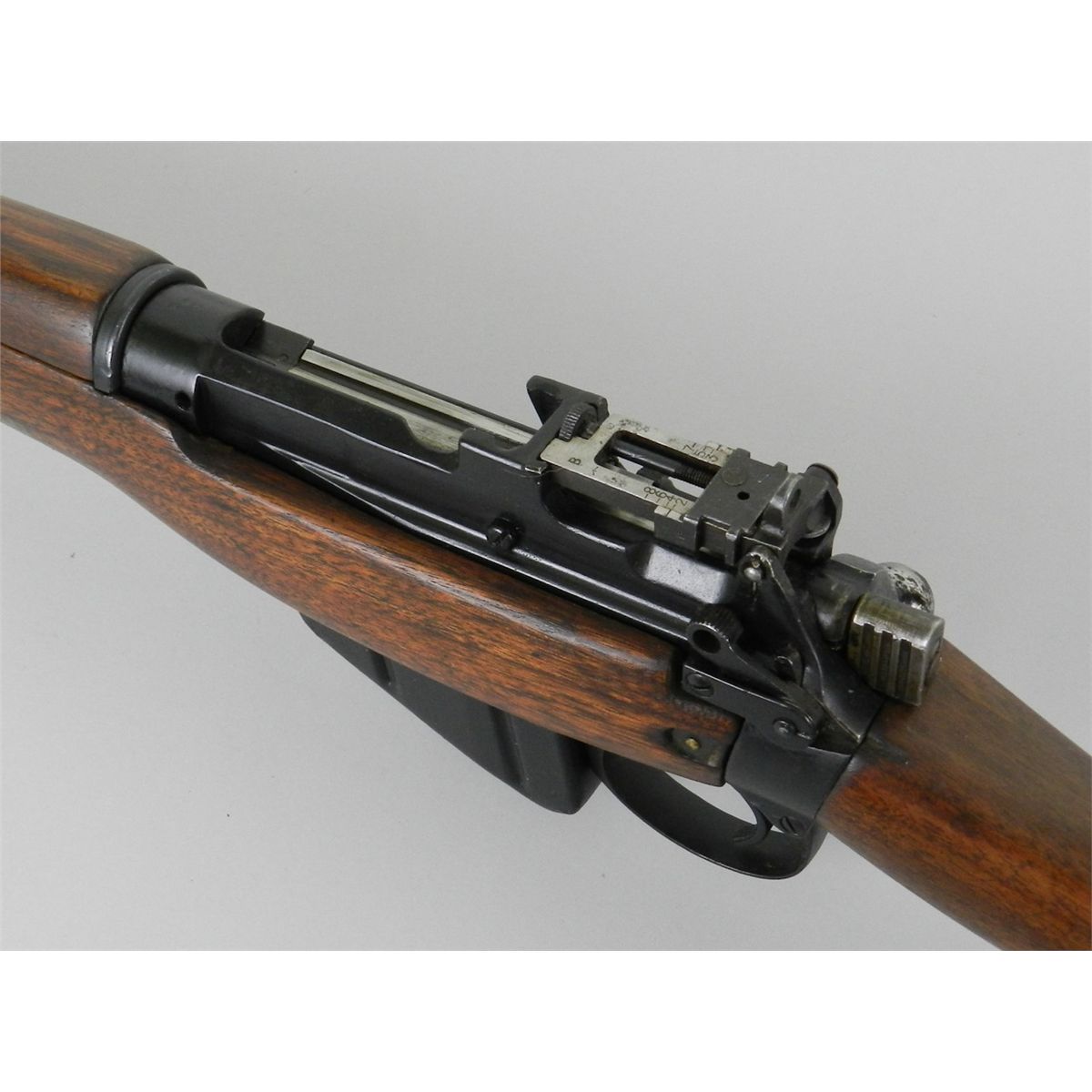 Enfield No. 5 MK I Jungle Carbine