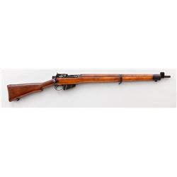 Enfield No. 4 MK I* Rifle