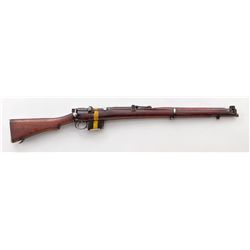 British Model 2A BA Rifle