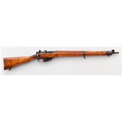 Enfield No. 4 MK I* Rifle