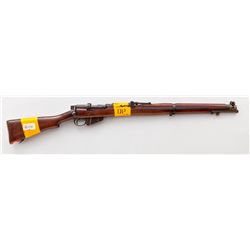 No. 1 SMLE MK III* Rifle, by Lithgow