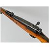 Image 4 : Japanese Arisaka Type 99 BA Rifle