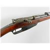 Image 2 : Unique German Gewehr 88 BA Rifle