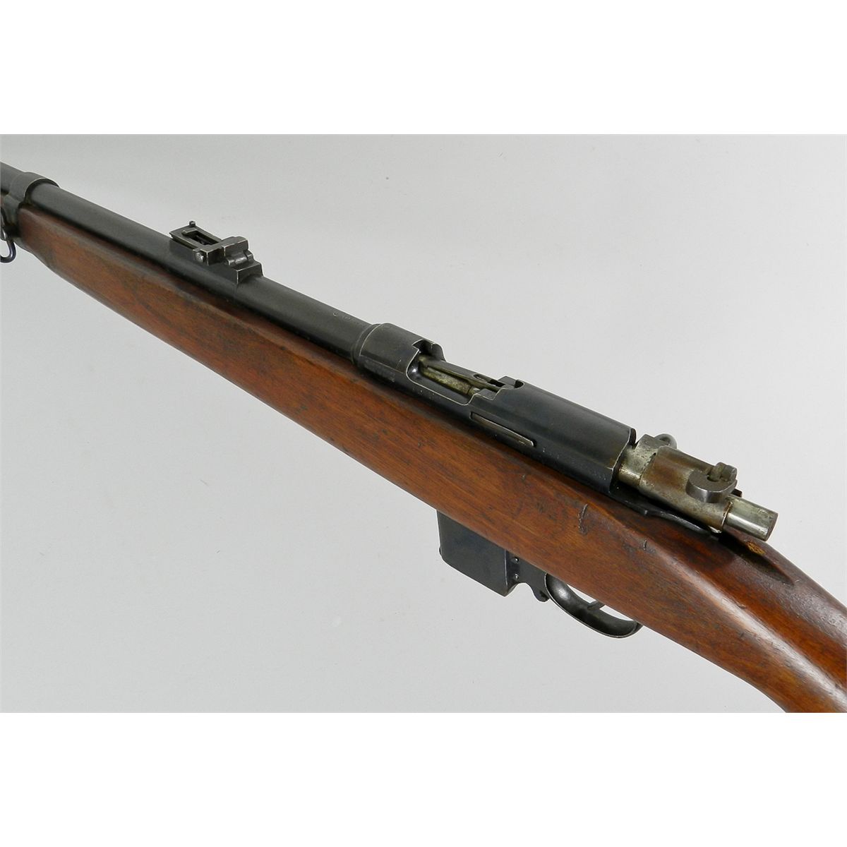 Spanish Destroyer Bolt Action Carbine