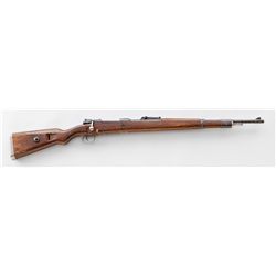 WWII German K98k Bolt Action Rifle