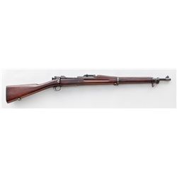 U.S. Model 1903 Rifle, by Remington
