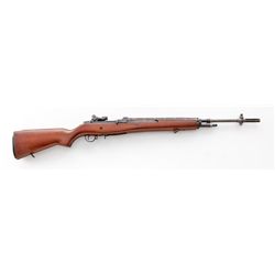 Springfield Armory M-1A SA Rifle