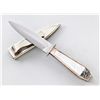Image 1 : San Fran. Double-Edged Boot Dirk
