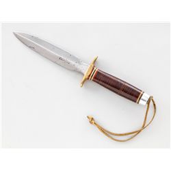 Vintage Randall No. 2 ''Fighting Stiletto''