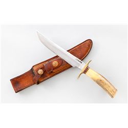 Randall No. 3 ''Hunter'' Knife