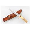 Image 1 : Randall No. 3 ''Hunter'' Knife