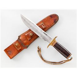 Randall No. 1 ''All Purpose'' Fighting Knife