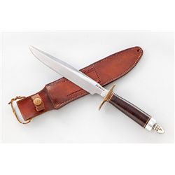 Korean War Era Randall No. 1 ''All Purpose'' Fighter