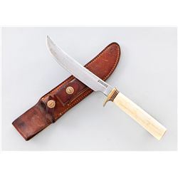 Randall No. 4 ''Big Game'' Skinner