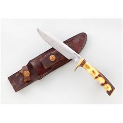 Randall No. 1-6 ''All Purpose'' Fighting Knife