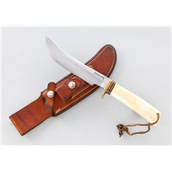 Randall No. 4 ''Big Game'' Skinner