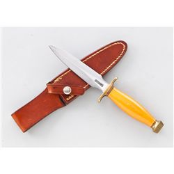 Vintage Randall No. 2-5 Fighting Stiletto