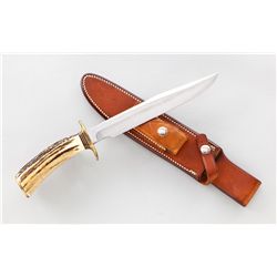 Vintage Randall No.1 ''All Purpose'' Fighting Knife