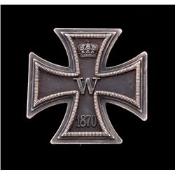 German 1870 Iron Cross