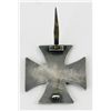 Image 2 : German 1870 Iron Cross
