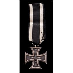 German 1813 Iron Cross