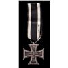 Image 1 : German 1813 Iron Cross