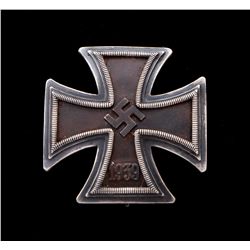 German WWII 1939 Iron Cross