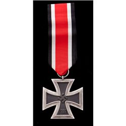 German WWII Iron Cross, 2nd Class