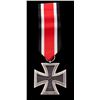 Image 1 : German WWII Iron Cross, 2nd Class