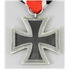 Image 3 : German WWII Iron Cross, 2nd Class