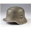 Image 1 : German Vulkin Fiber Parada Helmet