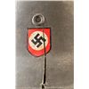 Image 2 : German Vulkin Fiber Parada Helmet