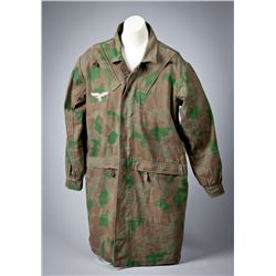 German WWII 1944 Fallschirmjager Jump Smock