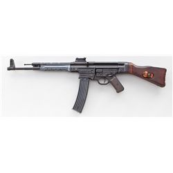 Copy of German WWII MP44 Sturmgewehr