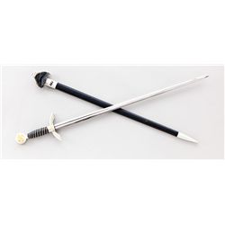 WWII Luftwaffe Sword