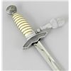 Image 2 : German WWII Luftwaffe Dagger & Scabbard