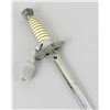Image 3 : German WWII Luftwaffe Dagger & Scabbard