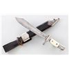 Image 1 : WWII German Teno Enlisted Dagger