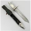 Image 2 : WWII German Teno Enlisted Dagger