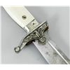 Image 4 : WWII German Teno Enlisted Dagger