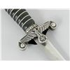 Image 4 : WWII German Custom Service Dress Dagger