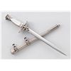 Image 1 : German WWII Gov't Official Dagger
