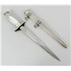 Image 2 : German WWII Gov't Official Dagger