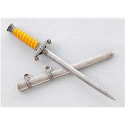 WWII German Army Dress Dagger