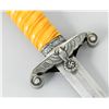 Image 3 : WWII German Army Dress Dagger