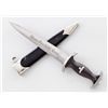 Image 1 : WWII German SS Dagger