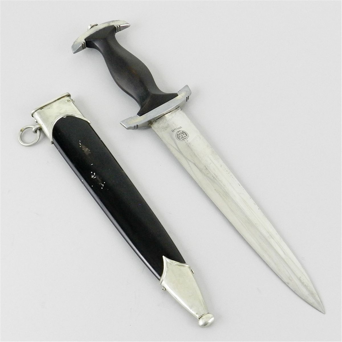 WWII German SS Dagger