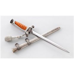WWII German Army Dress Dagger