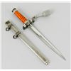 Image 2 : WWII German Army Dress Dagger