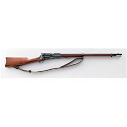 Italian/Colt 1855 Root Rev. Rifle